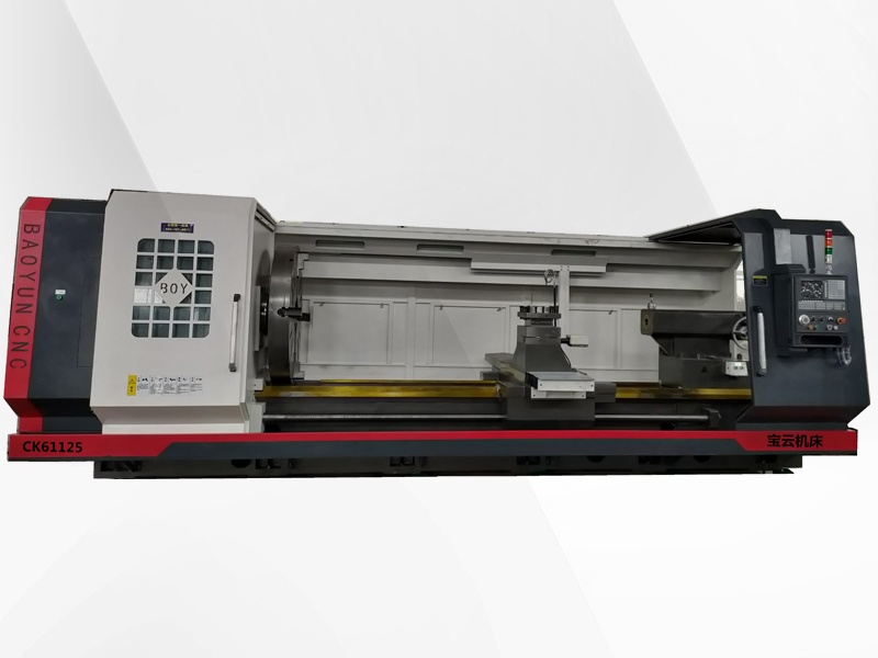 CK61125重型數(shù)控車床 CK61125重型數(shù)控車床